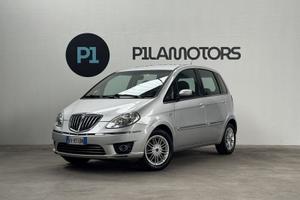 Lancia Musa 1.4 95cv 16v ORO Neopatentati Uni...