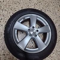 gomme invernali lega mercedes GLA 180/200/220