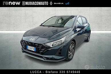 Hyundai i20 1.0 t-gdi 48V Prime imt