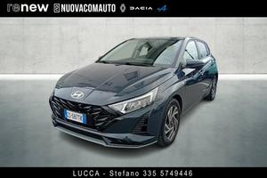 Hyundai i20 1.0 t-gdi 48V Prime imt