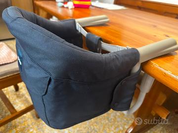 Seggiolino neonato fino a 12kg