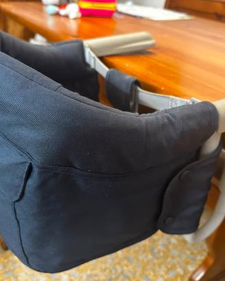 Seggiolino neonato fino a 12kg