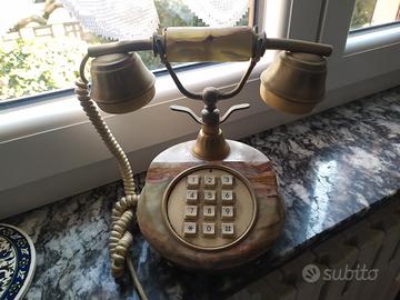 telefono vintage 