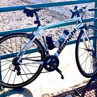 BDC BIANCHI INFINITO CV 