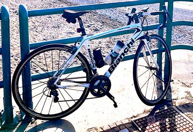 BDC BIANCHI INFINITO CV 