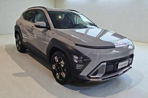 HYUNDAI Kona HEV 1.6 DCT Exellence my26