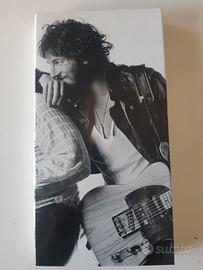 Bruce springsteen born to run