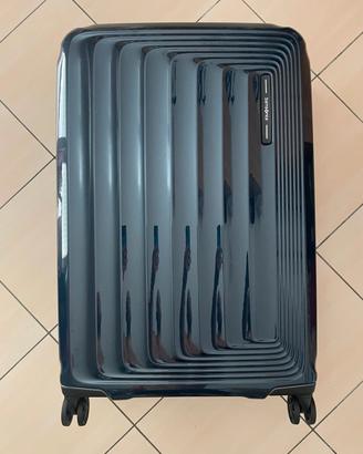 Valigia samsonite Nuon