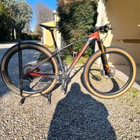 MTB 29  taglia S