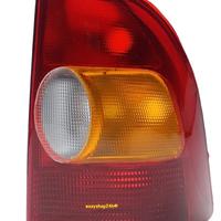 FARO FANALE FANALINO POSTERIORE SX PER FIAT STRADA