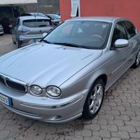 JAGUAR X-Type 2.0 v6 ASI