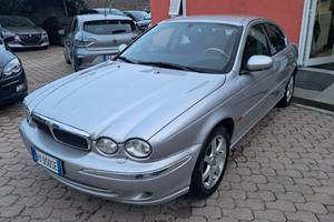 JAGUAR X-Type 2.0 v6 ASI