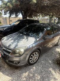 Opel Astra H 1.7 CDTI