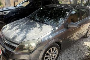 Opel Astra H 1.7 CDTI