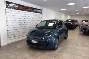 Fiat 500e 42 kWh Business Opening Edition
