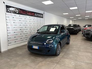 Fiat 500e 42 kWh Business Opening Edition