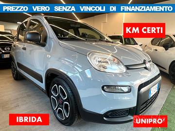 Fiat Panda 1.0 City Life Hybrid*NO VINCOLI FINANZI