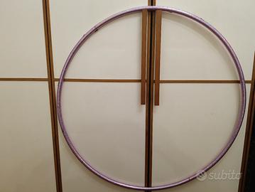 attrezzi x ginnastica ritmica 