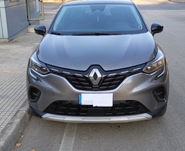 Renault Captur 2°ser.intens TCE 100 gpl my sense