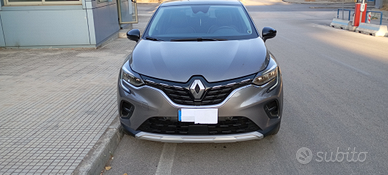 Renault Captur 2°ser.intens TCE 100 gpl my sense