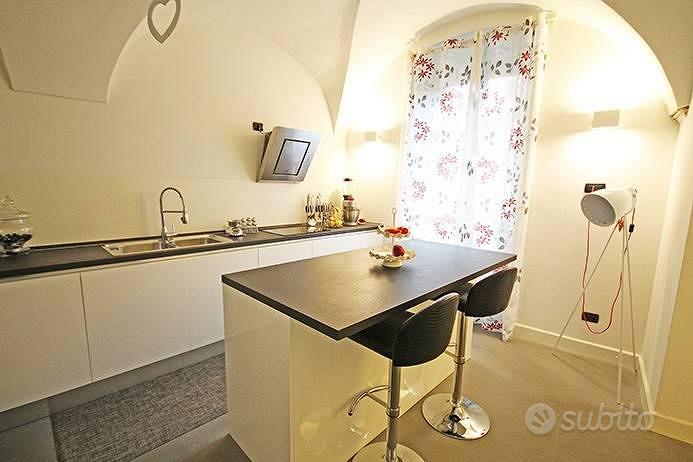 Appartamento – Pisogne, Pieve - Vista 3