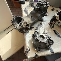 Carter minarelli orizontale disco