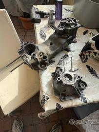 Carter minarelli orizontale disco