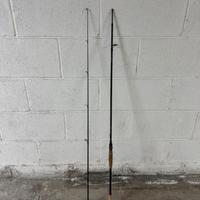 Canna da Spinning Abu Garcia Vendetta