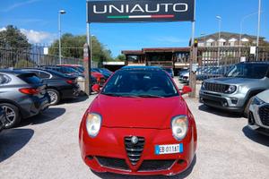 Alfa Romeo MiTo 1.4 T 120 CV GPL Distinctive