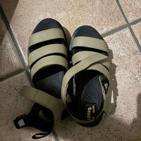 Sandali originali dr martens