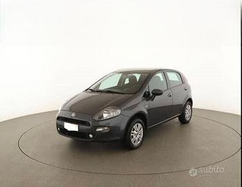 Fiat Punto 1.2 Lounge 69CV 1 PROPRIETARIO