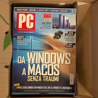 Rivista - PC Professionale