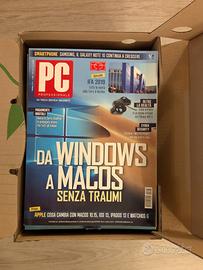 Rivista - PC Professionale