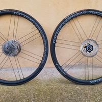 ruote campagnolo zonda