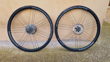 ruote campagnolo zonda