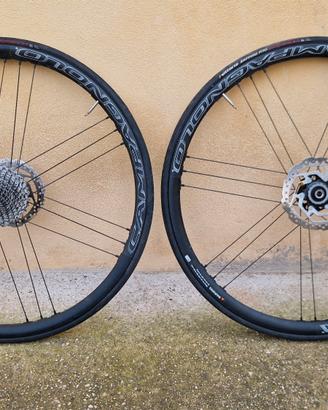 ruote campagnolo zonda