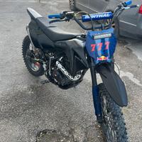 CWM  250cc 4t NUOVO 2020