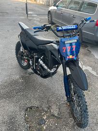 CWM  250cc 4t NUOVO 2020