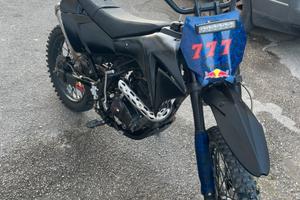 CWM  250cc 4t NUOVO 2020