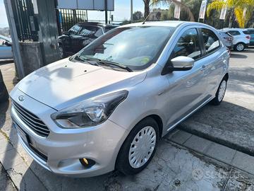 Ford Ka Ka+ 1.2 8V 69CV