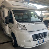 Elnagh T loft 450 130cv 6.99