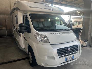 Elnagh T loft 450 130cv 6.99