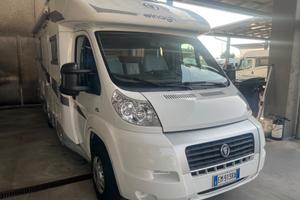 Elnagh T loft 450 130cv 6.99