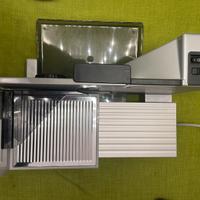 Affettatrice Ritter Serano 7 - Made in Germany