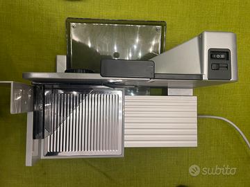 Affettatrice Ritter Serano 7 - Made in Germany