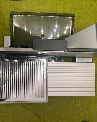 Affettatrice Ritter Serano 7 - Made in Germany