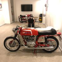 MV Agusta 350 elettronica - 1973
