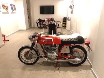 MV Agusta 350 elettronica - 1973