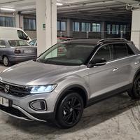 Volkswagen T-Roc 2.0 TDI SCR 116CV Sport Km.0