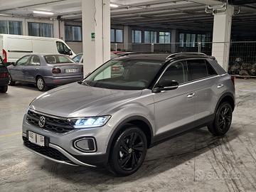 Volkswagen T-Roc 2.0 TDI SCR 116CV Sport Km.0